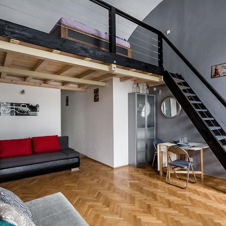 Mickey'S Chain Bridge Apartments Budapest Ngoại thất bức ảnh