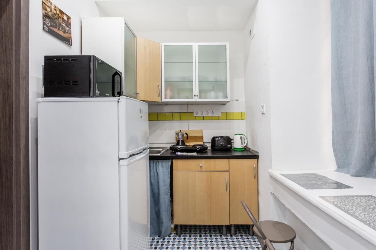 Mickey'S Chain Bridge Apartments Budapest Ngoại thất bức ảnh